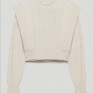 BABATON SWEATER